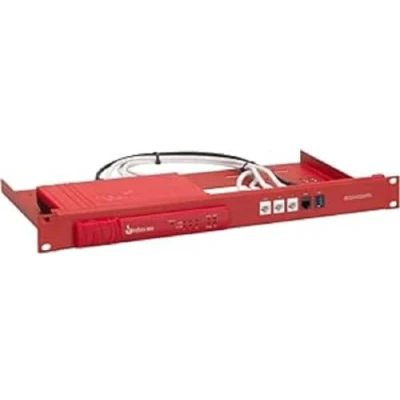 Afbeelding van Rackmount.IT RM WG T8 rack toebehoren Montagebeugel