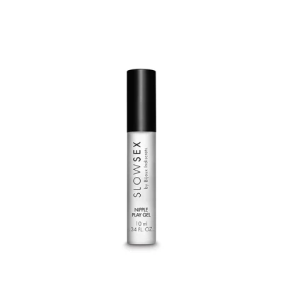 Afbeelding van Slow Sex Nipple Play Gel 10 ml