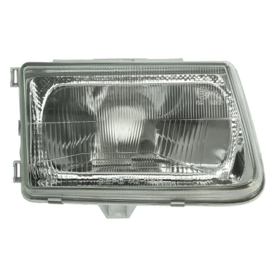 Afbeelding van Koplamp DEPO 442 1120R LD EM, Rechts
