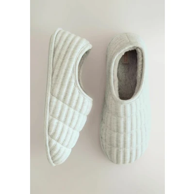 Afbeelding van Next Huisschoenen lichtgrijs