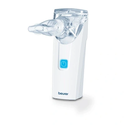 Afbeelding van Beurer Inhalator IH 55