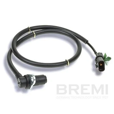 Afbeelding van BREMI 50888 ABS Sensor Met kabel MITSUBISHI: PAJERO 3