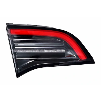 Afbeelding van HELLA 2TZ 015 342 911 Achterlicht Links Binnenste deel LED 12V