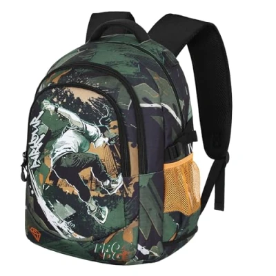 Afbeelding van Karactermania PRODG Diamond Hardlooprugzak PLUS Running Backpack met USB poort