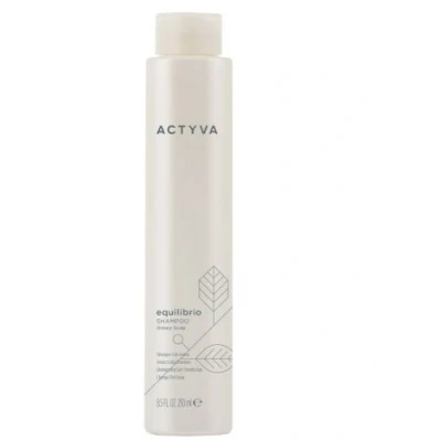 Afbeelding van Kemon Actyva Equilibrio Shampoo