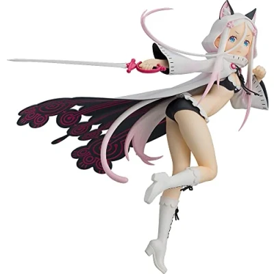 Afbeelding van Goodsmile Smile of The Arsnotoria Cat Kingdom Pop Up Parade 16c