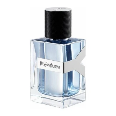 Afbeelding van Yves Saint Laurent Y Men Eau de Toilette 60 ml
