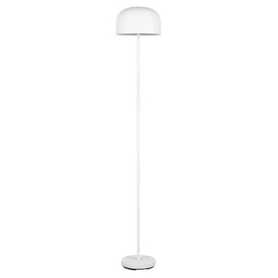 Afbeelding van Trio Oplaadbare vloerlamp Jeff wit R49151131