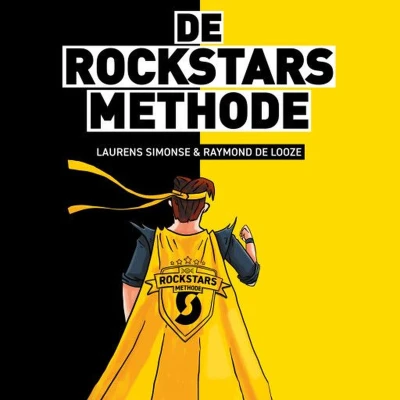 Afbeelding van De Rockstars Methode