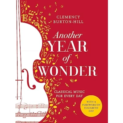 Afbeelding van Another Year of Wonder: Classical Music for Every Day