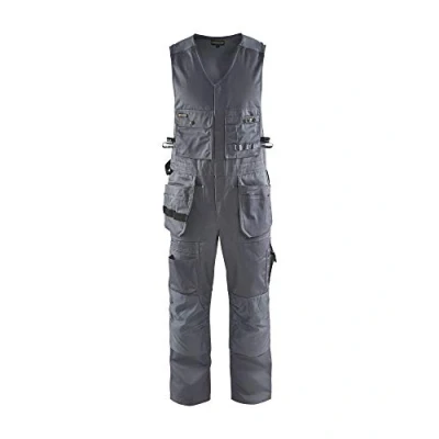 Afbeelding van Blaklader Amerikaanse overall 2652 1860 Grijs D96