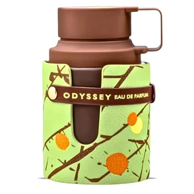 Afbeelding van Armaf Odyssey Dubai Chocolat Eau de Parfum 100 ml