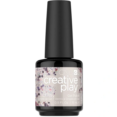 Afbeelding van CND Creative Play Gel Polish #497 Look No Hands 15 ml