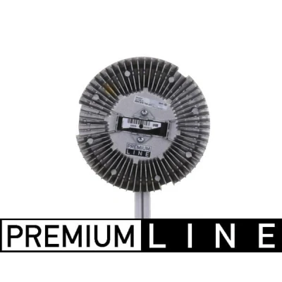Afbeelding van Koppeling, radiateurventilator MAHLE CFC 77 000P