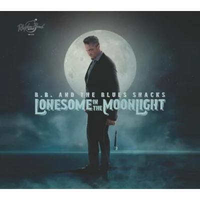 Afbeelding van B.B. &amp; The Blues Shacks Lonesome In Moonlight (CD)