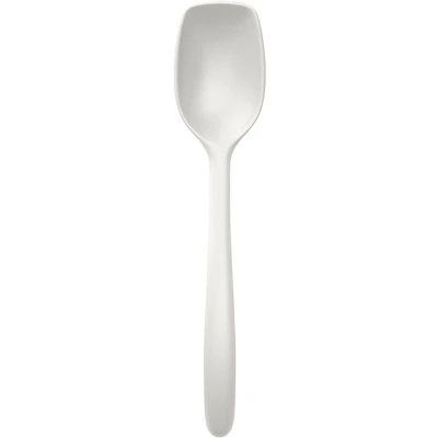 Afbeelding van Rosti NEW Classic Pollepel klein 19 x 4 2 cm Wit