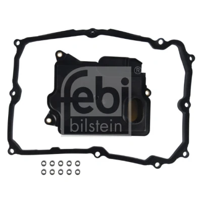 Afbeelding van Febi Bilstein Filter/oliezeef automaatbak 182172