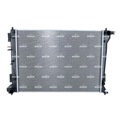 Afbeelding van NRF Radiateur 550142