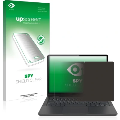 Afbeelding van upscreen privacy screenprotector voor Lenovo Yoga 13W Folie Beschermfolie Blauwlichtfilter