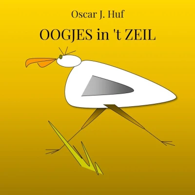 Afbeelding van OOGJES in &#039;t ZEIL