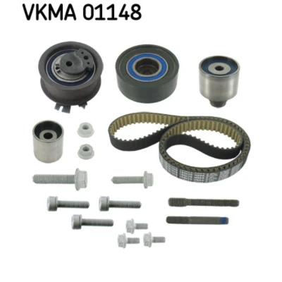 Afbeelding van Skf Distributieriem kit VKMA 01148