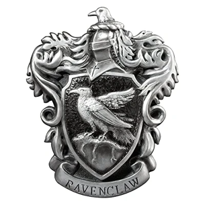 Afbeelding van Ravenclaw House Crest Harry Potter