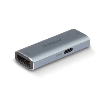 Afbeelding van Lindy Switch Displayport 38421