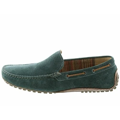 Afbeelding van Sioux Callimo Slipper Heren