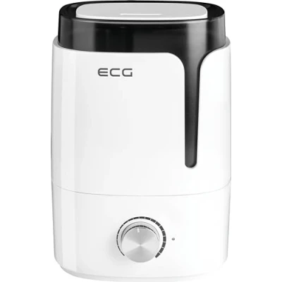 Afbeelding van ECG AH M351, Luchtbevochtiger, Ultrasonic Humidifier 3,5 l