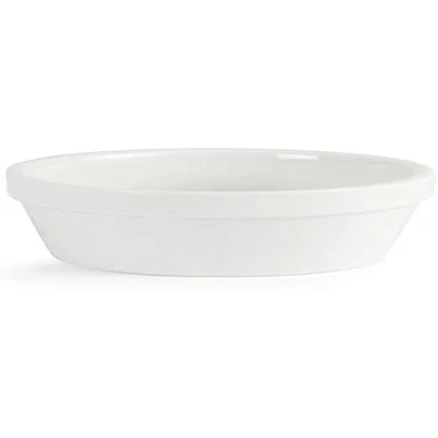 Afbeelding van Olympia stapelbare ramekin wit 95mm (6 stuks)