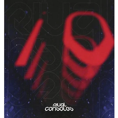 Afbeelding van Rival Consoles IO (CD)