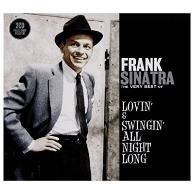 Afbeelding van Frank Sinatra Swingin &amp; Lovin