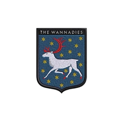 Afbeelding van The Wannadies Västerbotten (CD)