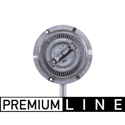 Afbeelding van Koppeling, radiateurventilator MAHLE CFC 75 000P