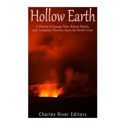 Afbeelding van Hollow Earth