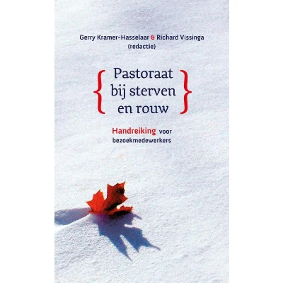 Afbeelding van Pastoraat bij sterven en rouw (Paperback)