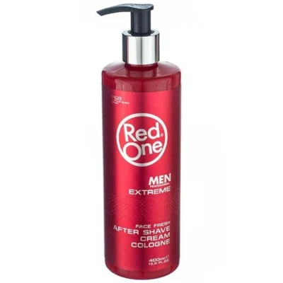 Afbeelding van RedOne After Shave Cream Extreme 400 ml