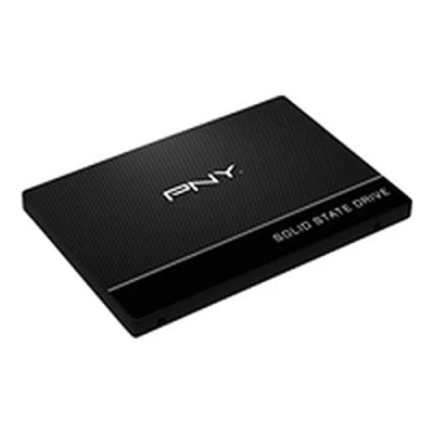 Afbeelding van PNY CS900 Internal SSD SATA III, 2.5 Inch, 120GB, Read speed up to 515MB/s