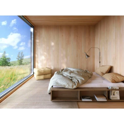 Afbeelding van Karup Design bed Ziggy (180x200 cm)