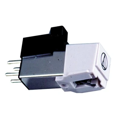 Afbeelding van Omnitronic S 15 Element met naald