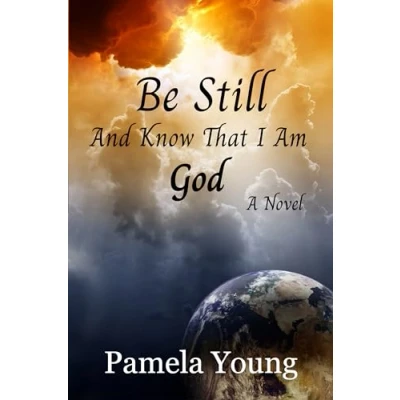 Afbeelding van Be Still and Know That I Am God