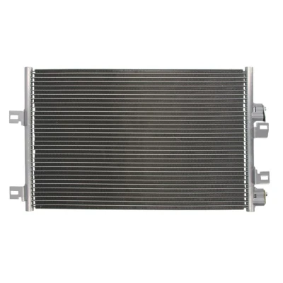 Afbeelding van Thermotec Airco condensor KTT110040