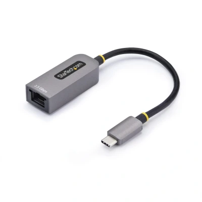 Afbeelding van 2.5GbE USB C naar Ethernet Adapter