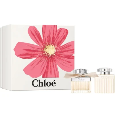 Afbeelding van Chloé Chloe Eau de Parfum 50 ML Set