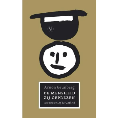 Afbeelding van De Mensheid zij geprezen (Paperback)