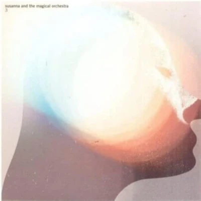 Afbeelding van Susanna And The Magical Orchestra 3 (CD)