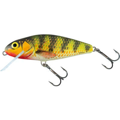 Afbeelding van Holographic Perch Floating Salmo