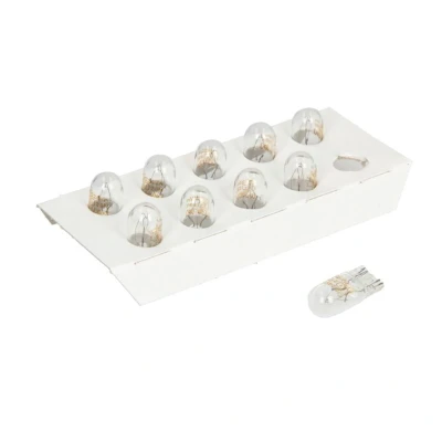 Afbeelding van Gloeilamp OSRAM W3W Standard 24V, 3W