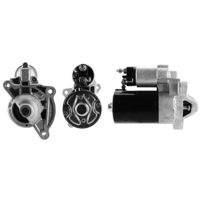 Afbeelding van Startmotor / Starter ELSTOCK 25 1254