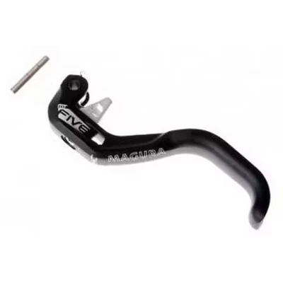 Afbeelding van Magura Remhevel HC zwart 1 vinger MT5 2701249
